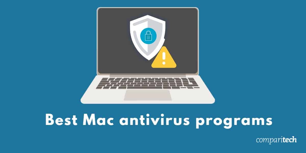 best free antivirus for mac in 2018